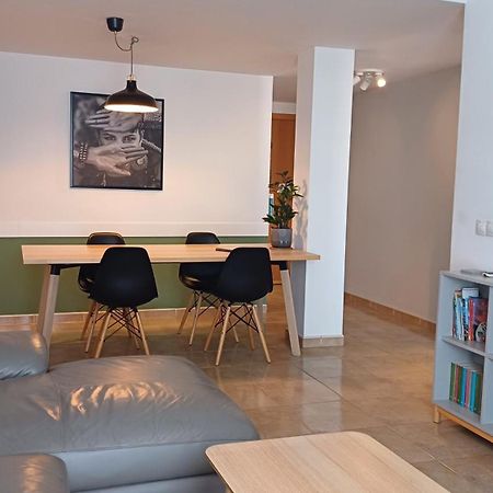 Modern House With 2 Bedrooms Near The Beach Castillo del Romeral Exteriör bild