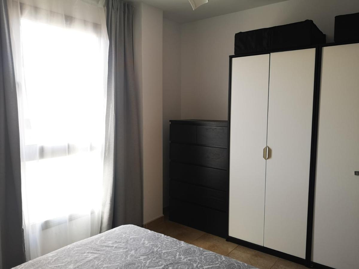 Modern House With 2 Bedrooms Near The Beach Castillo del Romeral Exteriör bild
