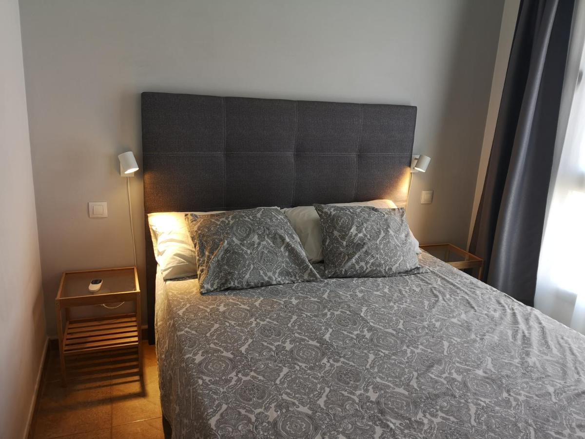 Modern House With 2 Bedrooms Near The Beach Castillo del Romeral Exteriör bild