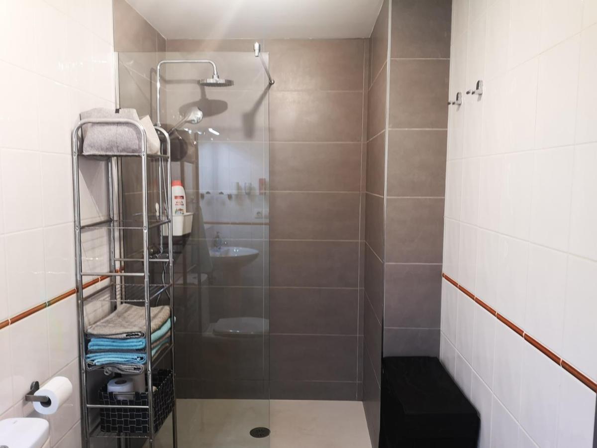Modern House With 2 Bedrooms Near The Beach Castillo del Romeral Exteriör bild