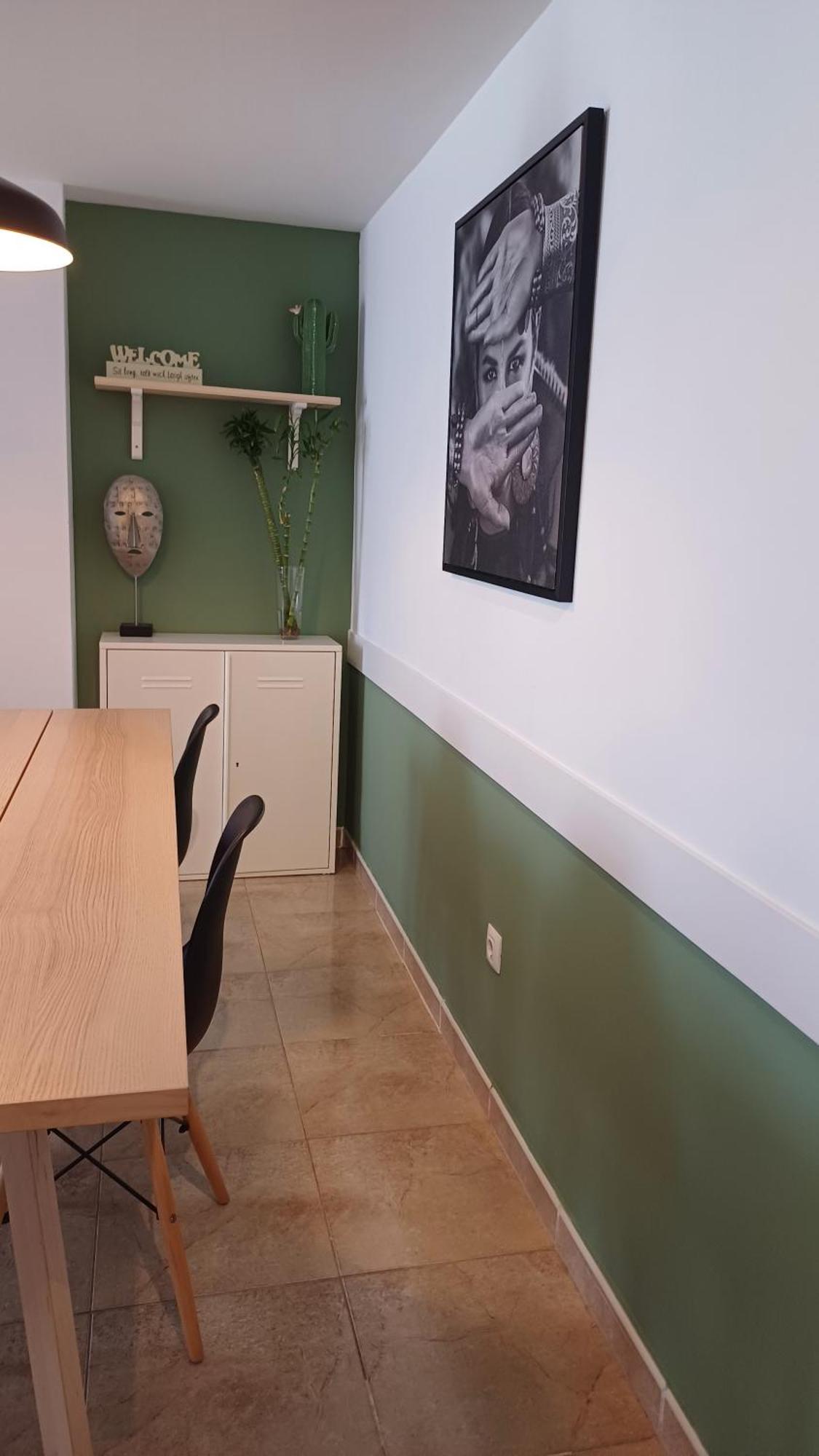 Modern House With 2 Bedrooms Near The Beach Castillo del Romeral Exteriör bild