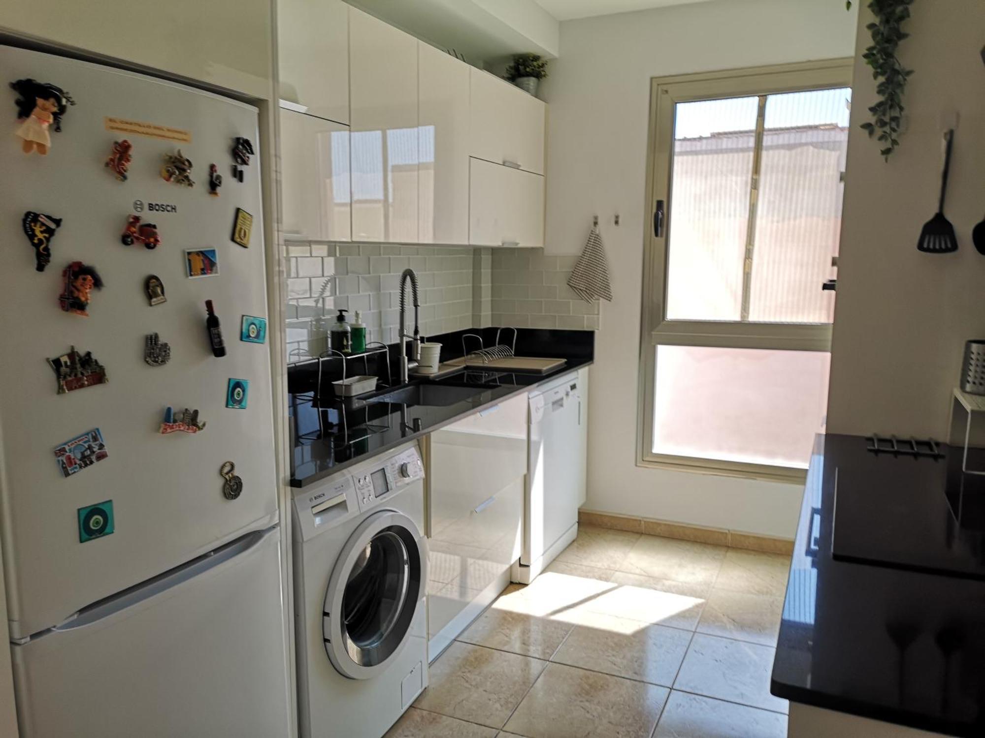 Modern House With 2 Bedrooms Near The Beach Castillo del Romeral Exteriör bild