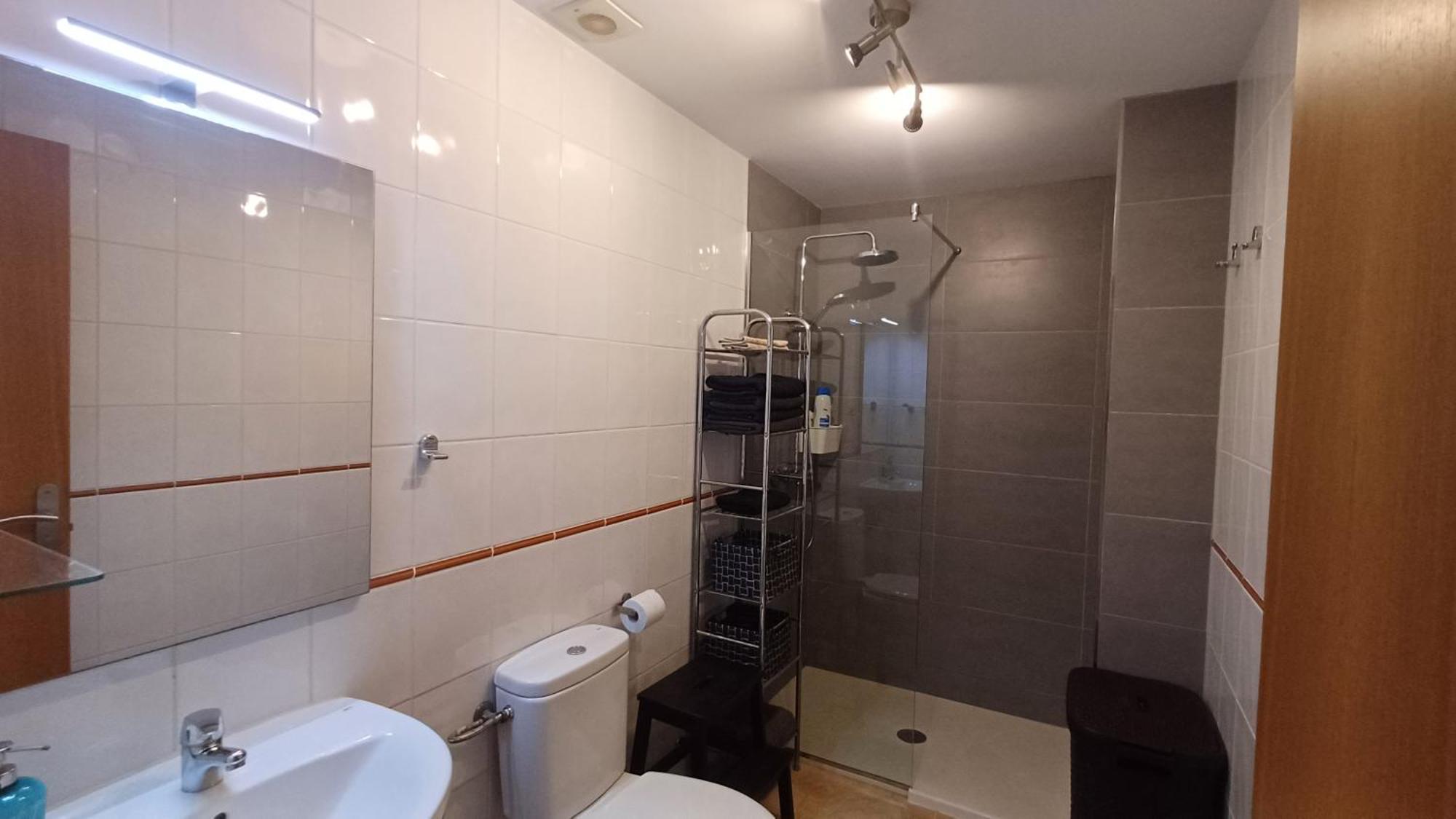 Modern House With 2 Bedrooms Near The Beach Castillo del Romeral Exteriör bild