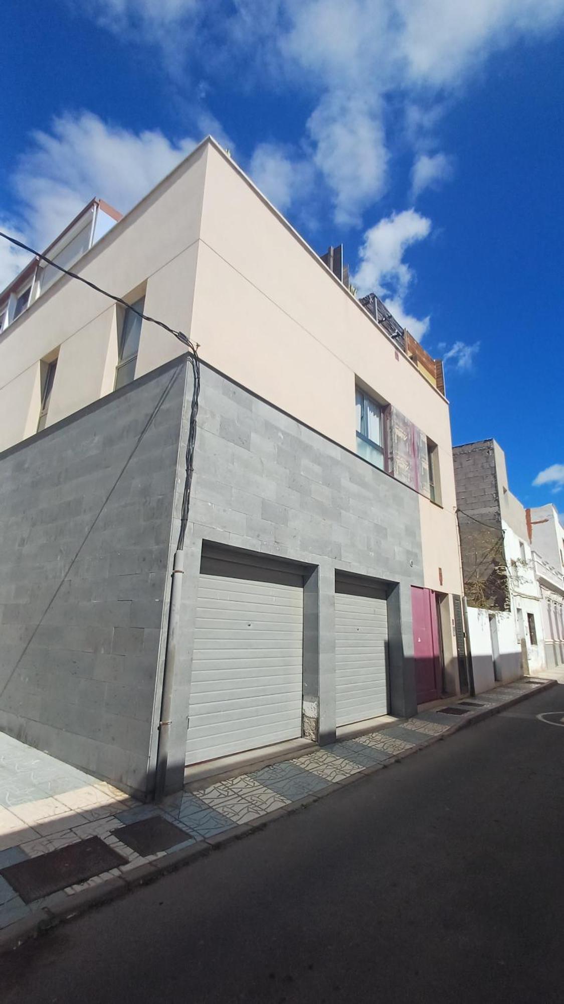 Modern House With 2 Bedrooms Near The Beach Castillo del Romeral Exteriör bild