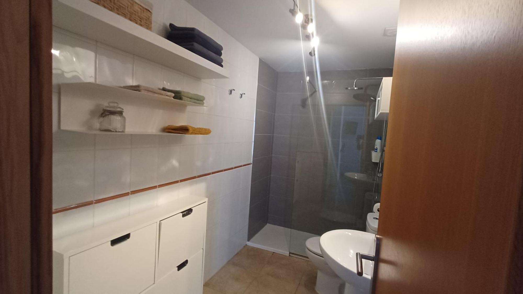 Modern House With 2 Bedrooms Near The Beach Castillo del Romeral Exteriör bild