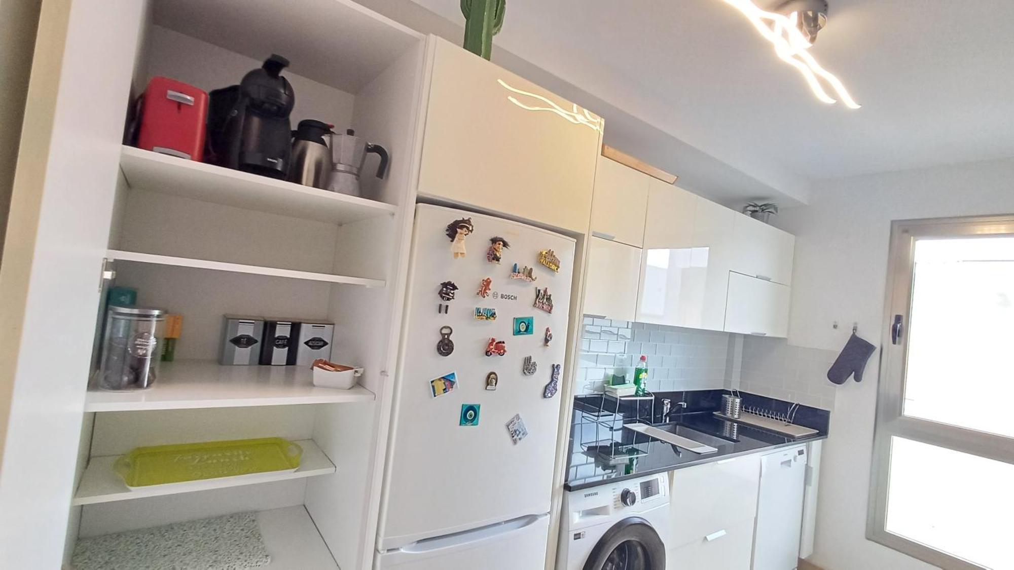 Modern House With 2 Bedrooms Near The Beach Castillo del Romeral Exteriör bild