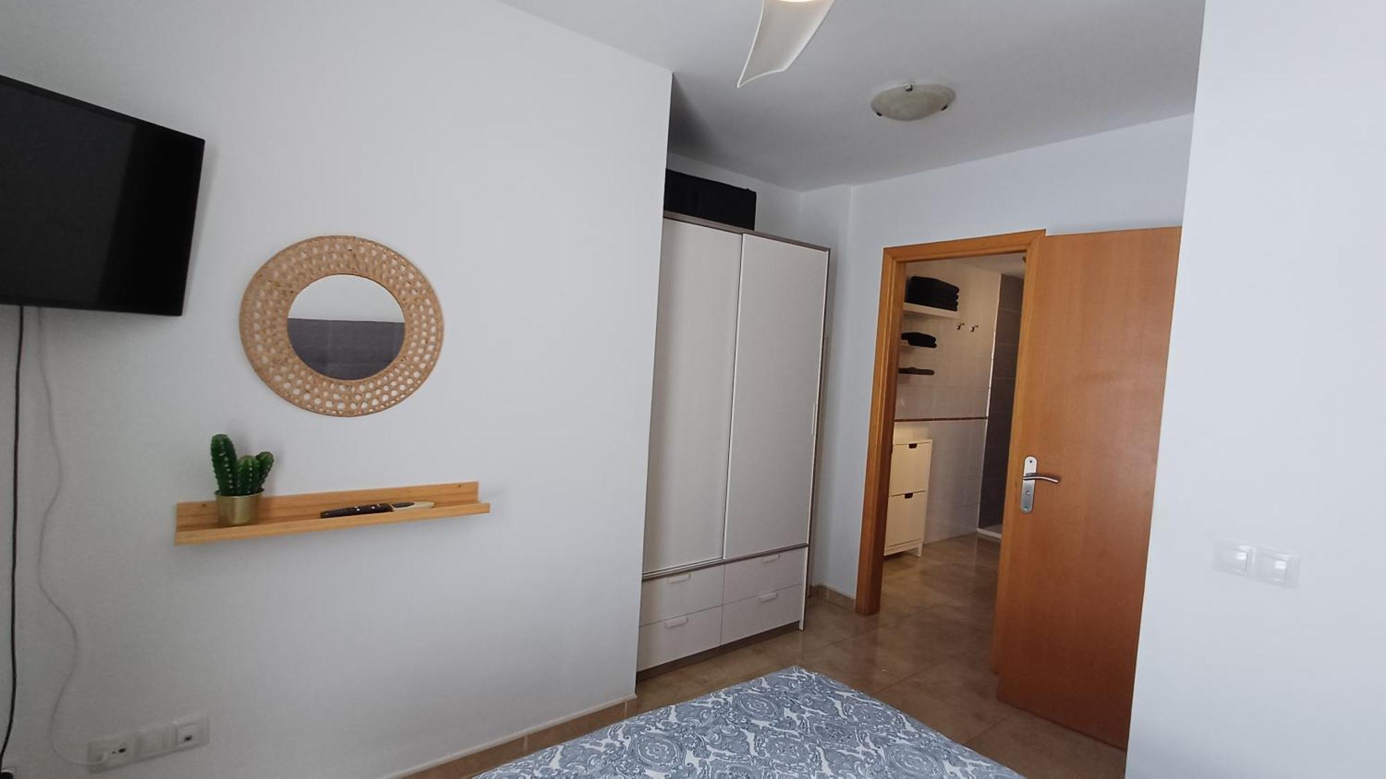 Modern House With 2 Bedrooms Near The Beach Castillo del Romeral Exteriör bild